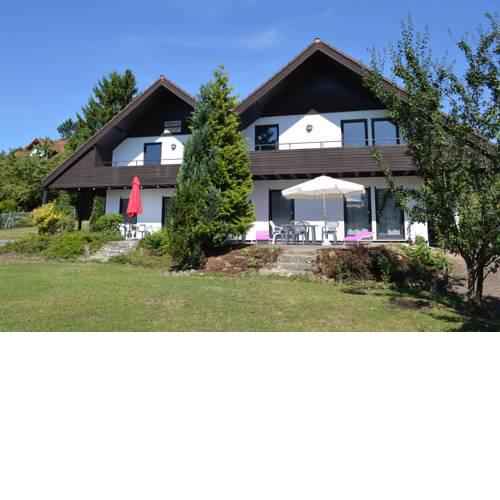 Ferienhäuser Rhön - Haus Natalie & Haus Helene