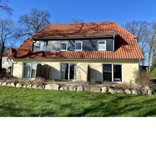 Ferienhäuser Rügen