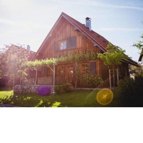 Ferienhäuser Schmidt am Bodensee