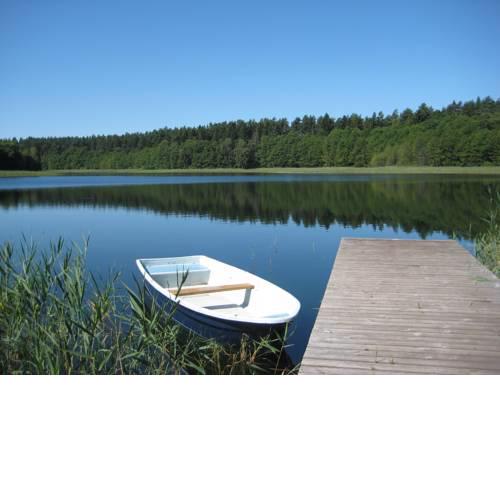 Ferienhäuser Seenland