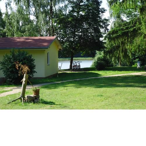 Ferienhäuser Seewiesen