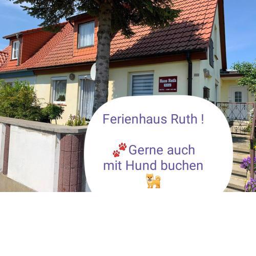 Ferienhäuser Steffi und Ruth