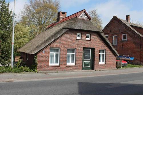 Ferienhäuser Stellmacher