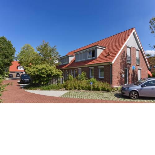 Ferienhäuser Uns Huus an´t Küst