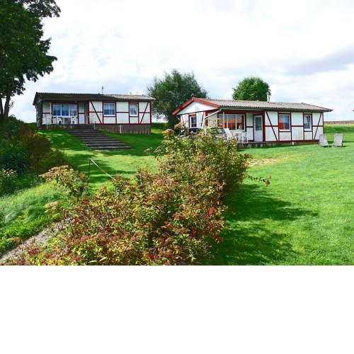Ferienhäuser Wohlenberg - Baltic Cottages