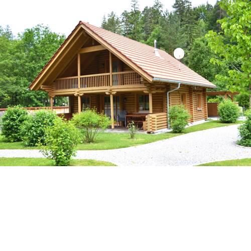 Ferienhäuser Ziegelwies