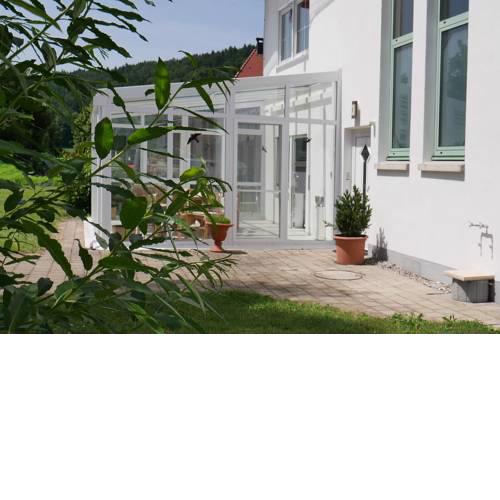 Ferienhaus/Ferienwohnung BeeHappy