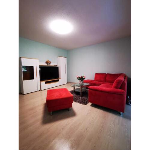 Ferienhaus/Ferienwohnung Fam. Manthey