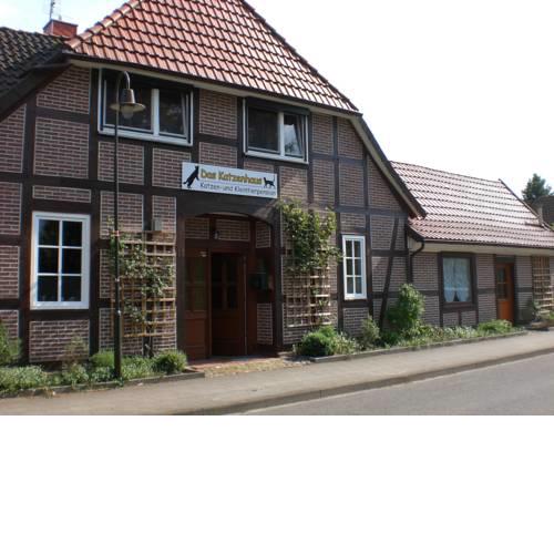 Ferienhaus/Ferienwohnung Reinecke