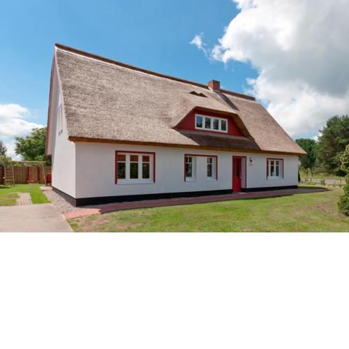 Ferienhaushälfte Hanna - [#22129]
