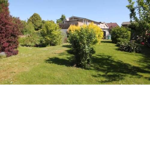 Ferienhaushälfte Seeblick Rosalie