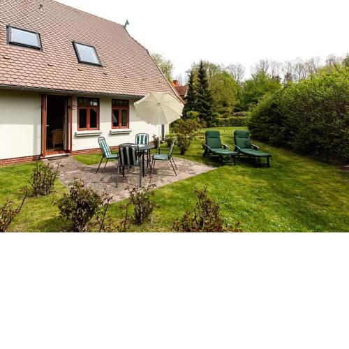 Ferienhaussiedlung Strandperlen Buchenhof 1d (Haustyp I)