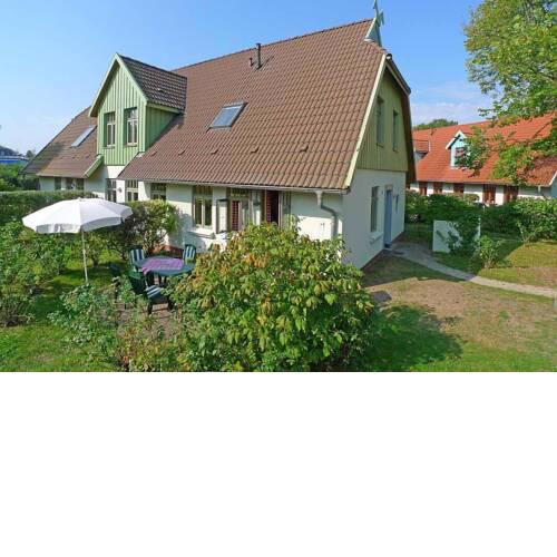 Ferienhaussiedlung Strandperlen Buchenhof 2a (Typ VIII)