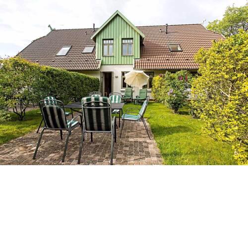 Ferienhaussiedlung Strandperlen Buchenhof 2b (Typ VI)