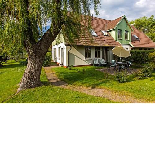 Ferienhaussiedlung Strandperlen Buchenhof 2d (Typ I)