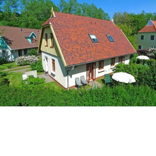 Ferienhaussiedlung Strandperlen Buchenhof 3a (Typ III)