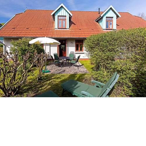 Ferienhaussiedlung Strandperlen Buchenhof 4b (Typ V)