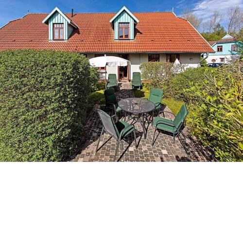 Ferienhaussiedlung Strandperlen Buchenhof 4c (Typ V)