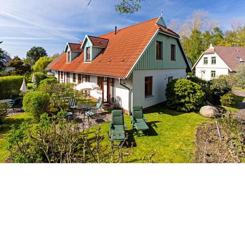 Ferienhaussiedlung Strandperlen Buchenhof 4d (Typ IV)