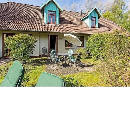 Ferienhaussiedlung Strandperlen Buchenhof 5b (Typ V)