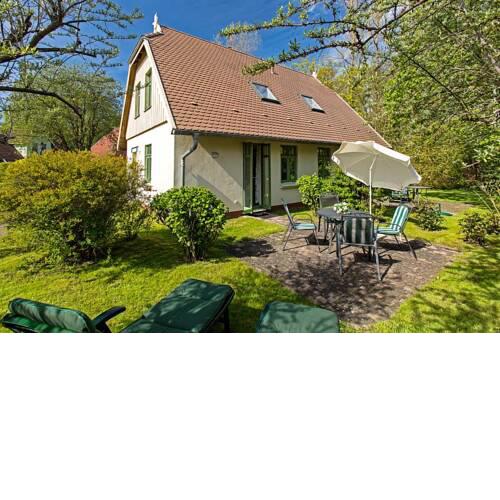 Ferienhaussiedlung Strandperlen Buchenhof 6b (Typ III)