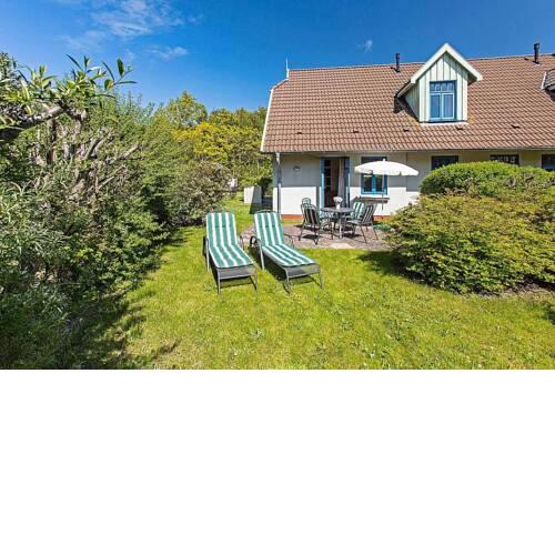 Ferienhaussiedlung Strandperlen Küstenhof 3a (Typ IV)