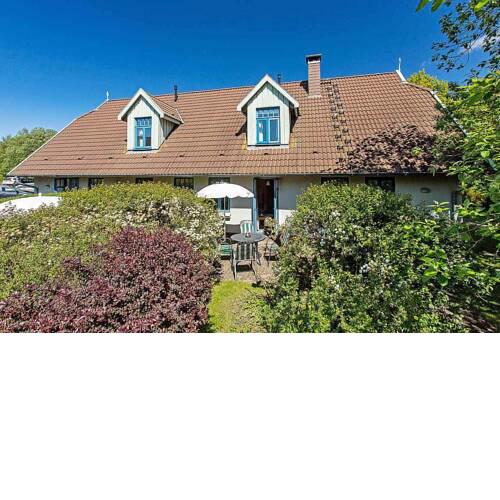Ferienhaussiedlung Strandperlen Küstenhof 3c (Typ V)
