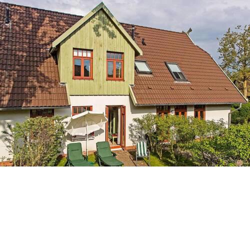 Ferienhaussiedlung Strandperlen Sanddornhof 2b (Typ VI)