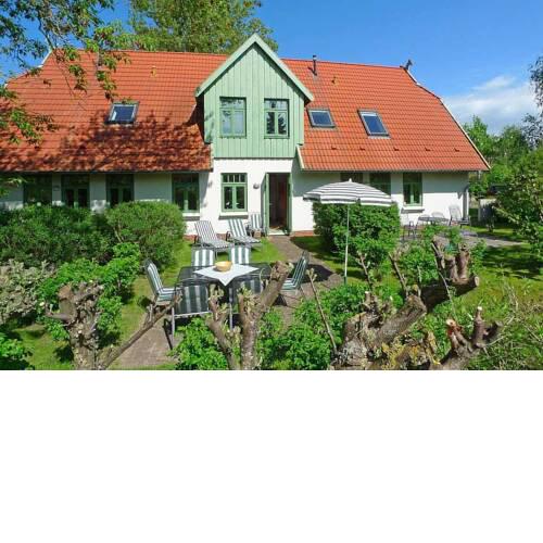 Ferienhaussiedlung Strandperlen Sanddornhof 3b (Typ VI)