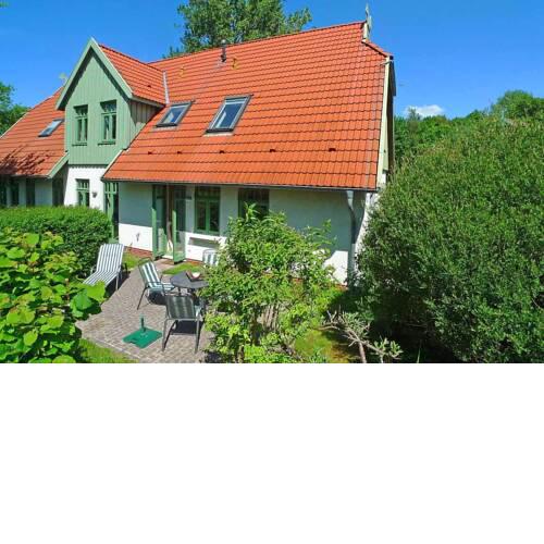 Ferienhaussiedlung Strandperlen Sanddornhof 3d (Typ I)