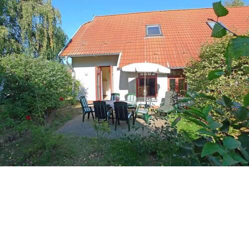 Ferienhaussiedlung Strandperlen Sanddornhof 4a (Typ IX)