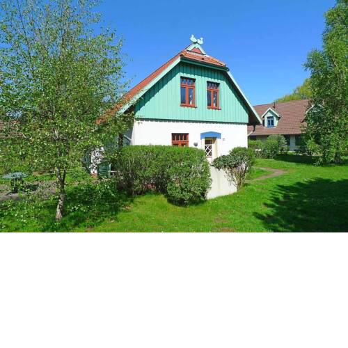 Ferienhaussiedlung Strandperlen Sanddornhof 4b (Typ IX)
