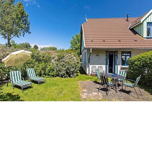Ferienhaussiedlung Strandperlen Sanddornhof 5a (Typ IV)