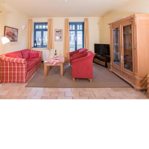 Ferienhaussiedlung Strandperlen Sanddornhof 5b (Typ V)