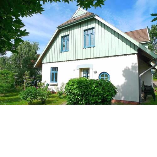 Ferienhaussiedlung Strandperlen Sanddornhof 5d (Typ IV)