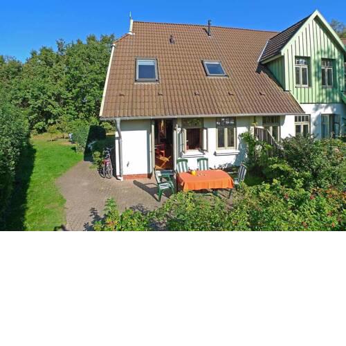 Ferienhaussiedlung Strandperlen Sanddornhof 7a (Typ VIII)