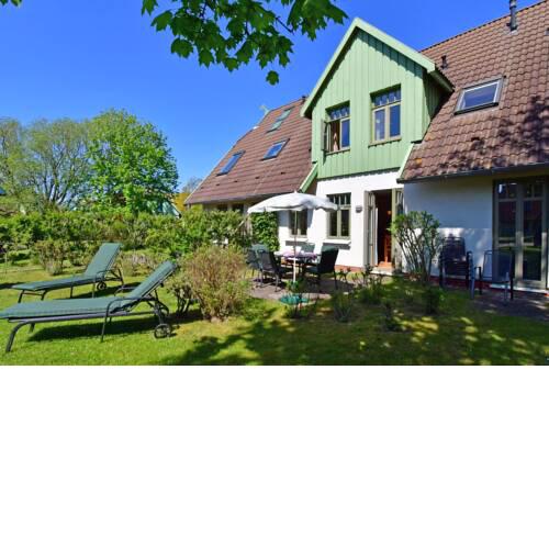 Ferienhaussiedlung Strandperlen Sanddornhof 7b (Typ VI)