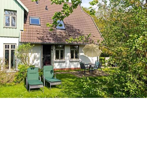Ferienhaussiedlung Strandperlen Sanddornhof 7d (Typ I)