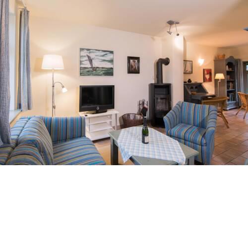 Ferienhaussiedlung Strandperlen Sanddornhof 8a (Typ VII)