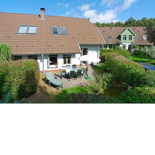 Ferienhaussiedlung Strandperlen Sanddornhof 8b (Typ IX)