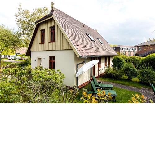 Ferienhaussiedlung Strandperlen Weidenhof 2a (Typ III)