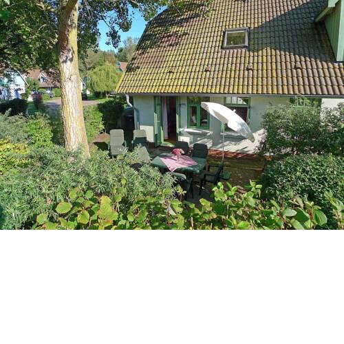 Ferienhaussiedlung Strandperlen Weidenhof 3a (Typ VIII)