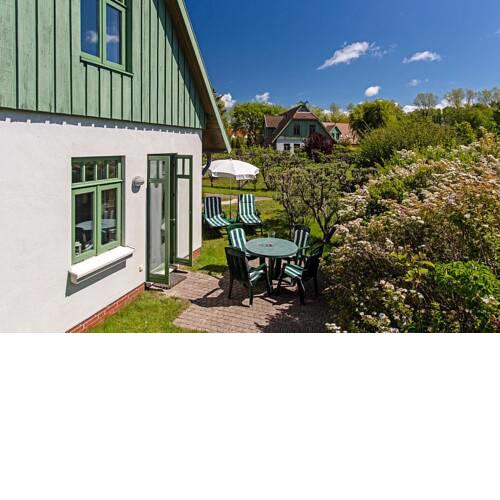 Ferienhaussiedlung Strandperlen Weidenhof 3c (Typ II)
