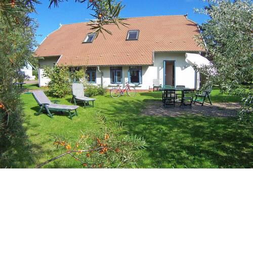 Ferienhaussiedlung Strandperlen Weidenhof 5b (Typ VII)