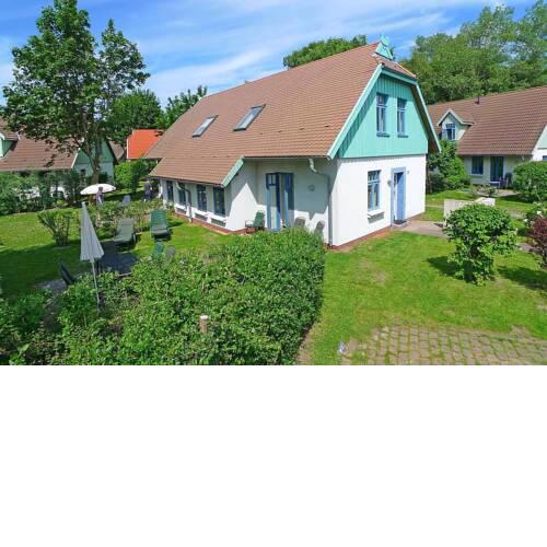 Ferienhaussiedlung Strandperlen Weidenhof 6b (Typ IX)