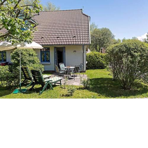 Ferienhaussiedlung Strandperlen Weidenhof 8d (Typ IV)