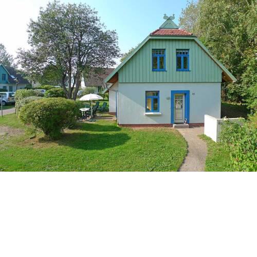 Ferienhaussiedlung Strandperlen Weidenhof 9b (Typ IX)