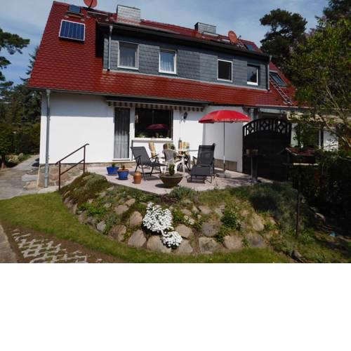 Ferienhaus_SUN_Schein in Templin