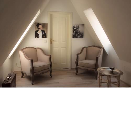 Ferienheim Kuckuckswinkel - Familiensuite Marlene