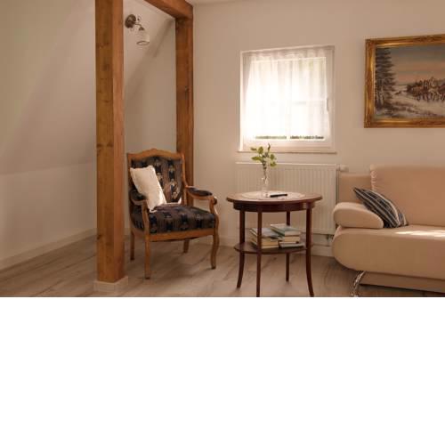 Ferienheim Kuckuckswinkel - Familiensuite
